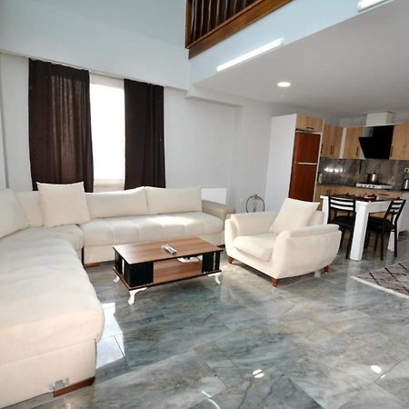 Garden Park Aparthotel Истанбул Екстериор снимка