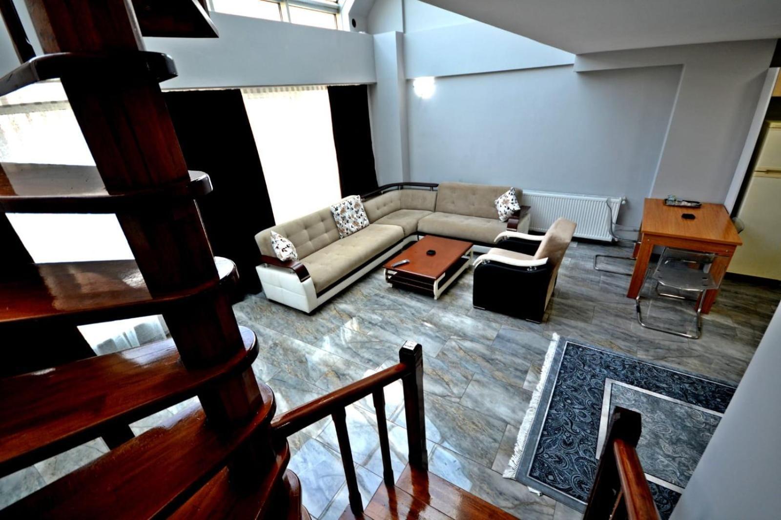 Garden Park Aparthotel Истанбул Стая снимка